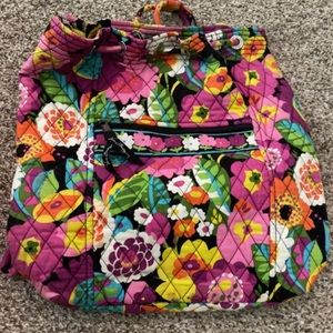 Vera Bradley bag